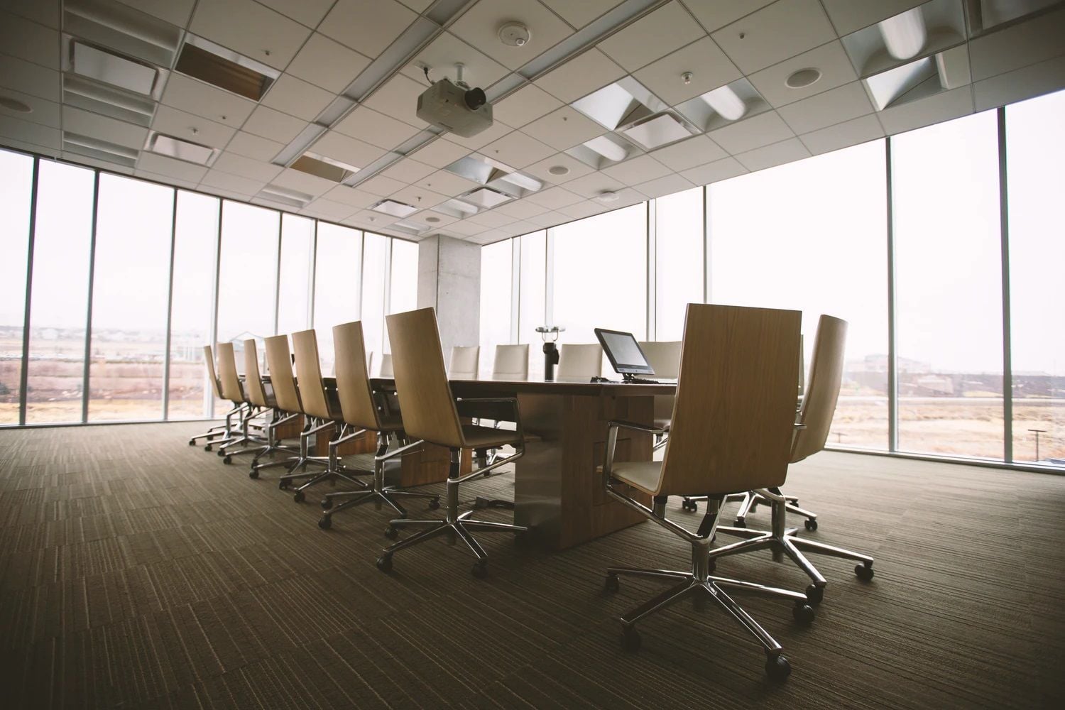OnBoard a cloud-powered game changer for board meetings