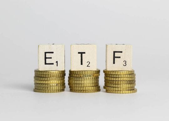 Want to diversify your eToro portfolio? Consider ETFs
