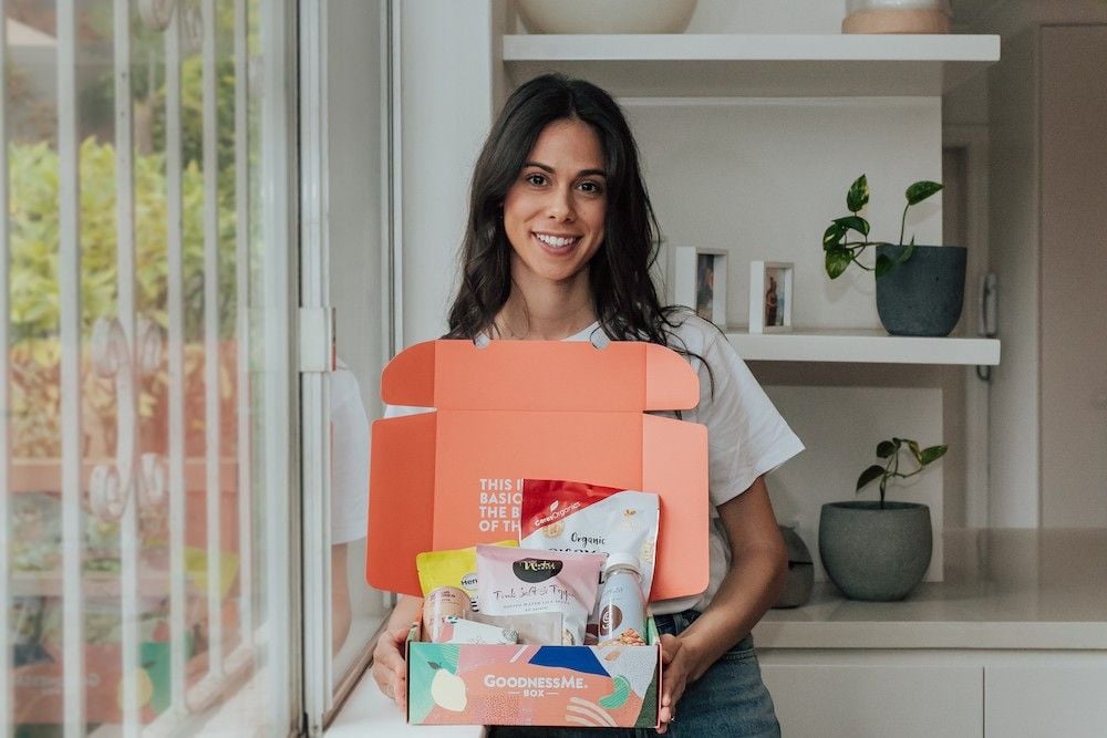 How GoodnessMe became one of the fastest growing online health food stores
