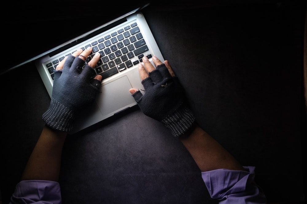 New report reveals 68 per cent of businesses are vulnerable to a cybersecurity attack