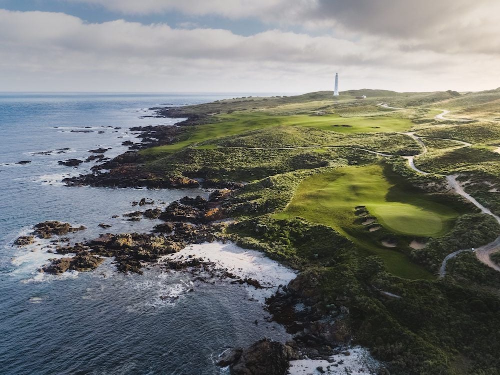 Looking for your next sporting adventure? Try Golf Journeys