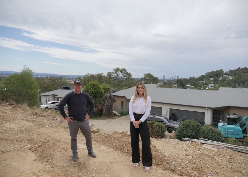 Aspen, OM Civil to revitalise Burleigh community