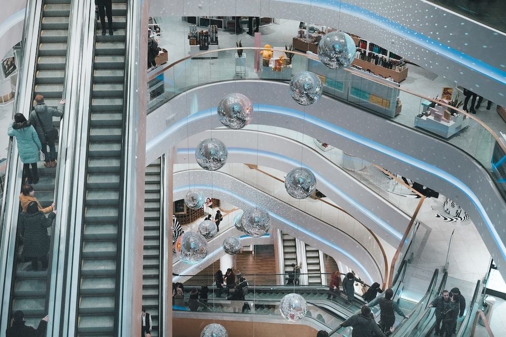 How P2C can help retailers maintain brand loyalty amid the supply chain crisis