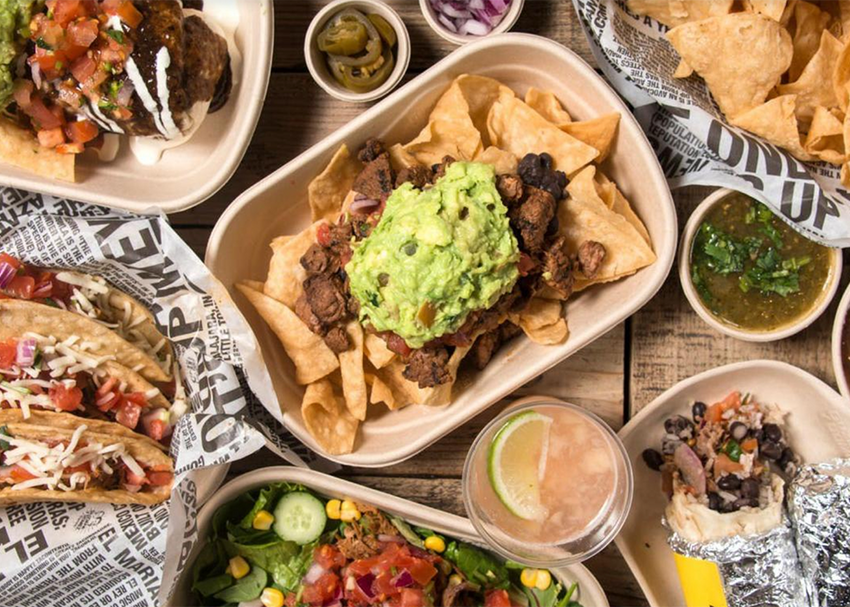 The secret sauce behind Guzman y Gomez’s successful scaling overseas with DocuSign