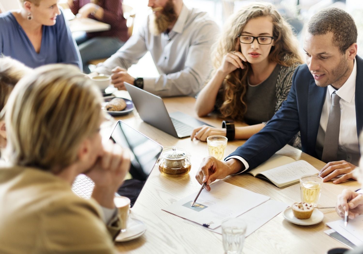 How effective is your board? Building leadership teams fit for the future