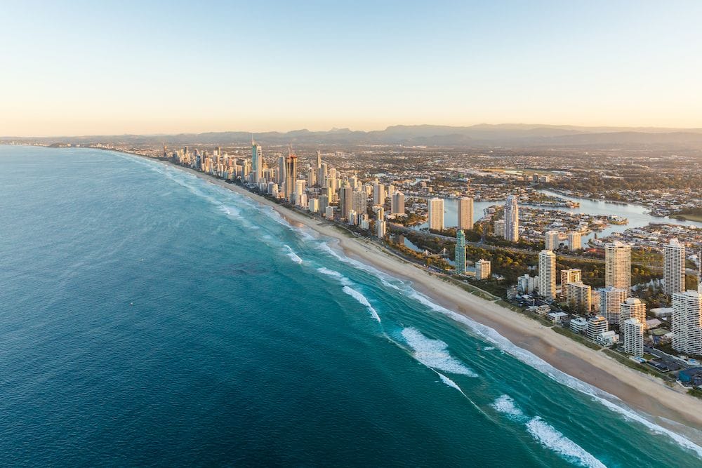 Meet the businesses behind the Gold Coast’s thriving post-pandemic economy