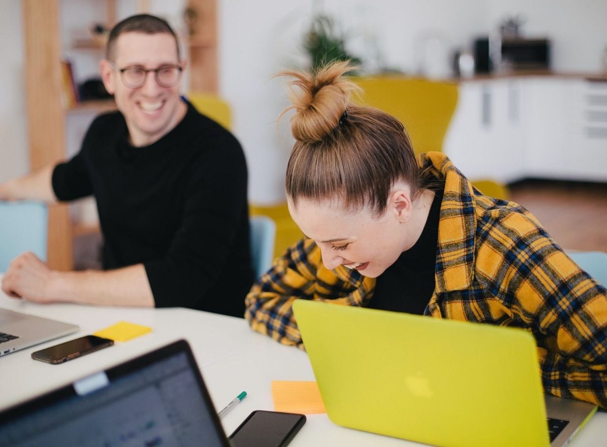 Here’s how to keep staff with the help of automation software and a healthy focus