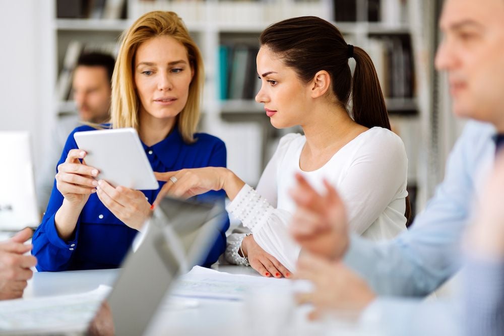 Sam Jacobs: Focus on problems during board meetings, not achievements