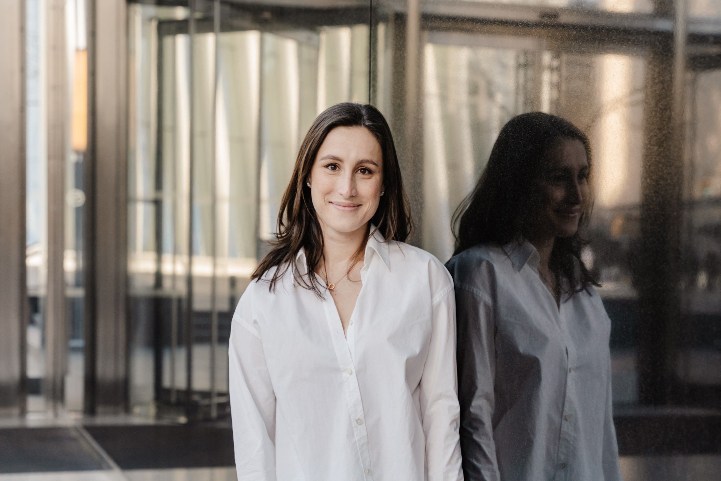From Brisbane to New York with QUT’s real-world approach