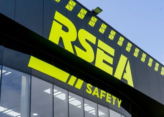 RSEA Safety: It’s not just what they offer but how they do it that makes a difference