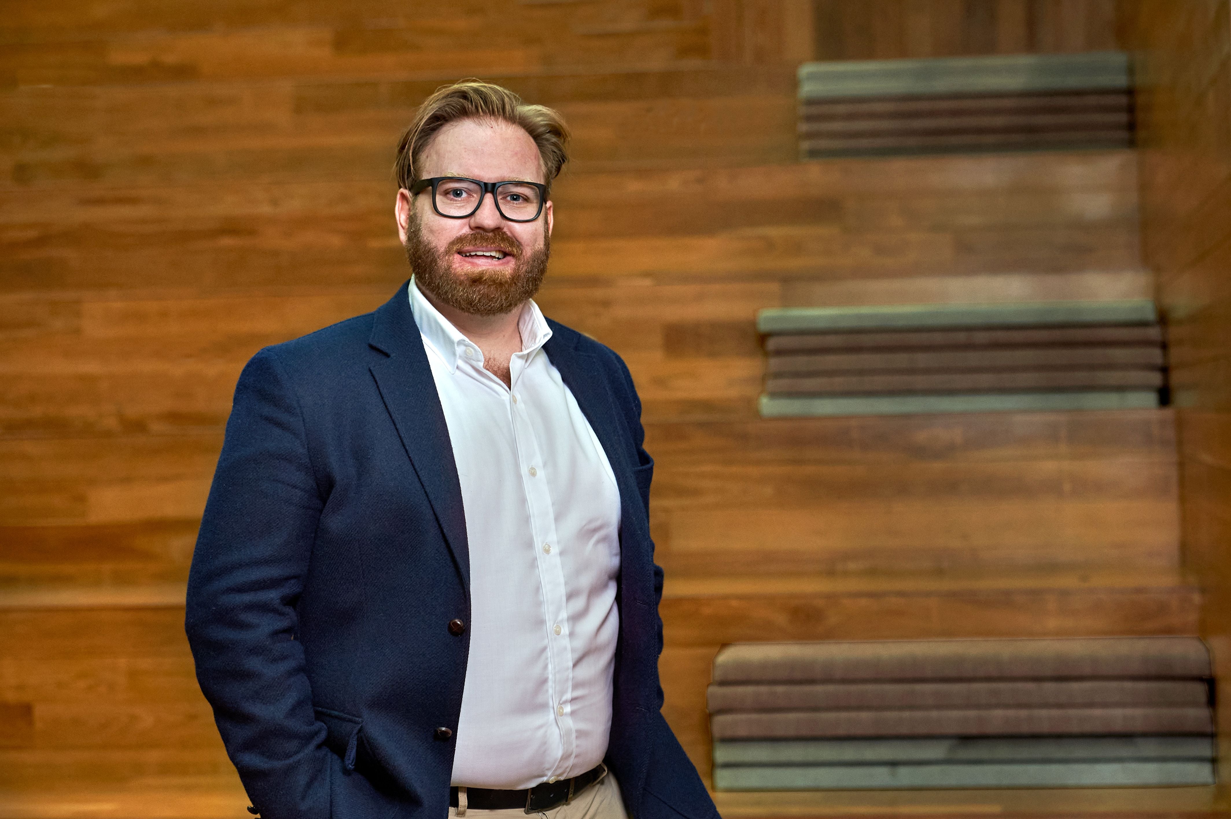 From selling ice cream to startup success with the help of QUT