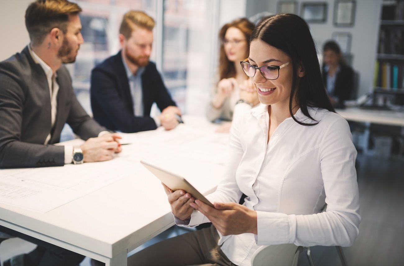 Top tips for successful digital transformation
