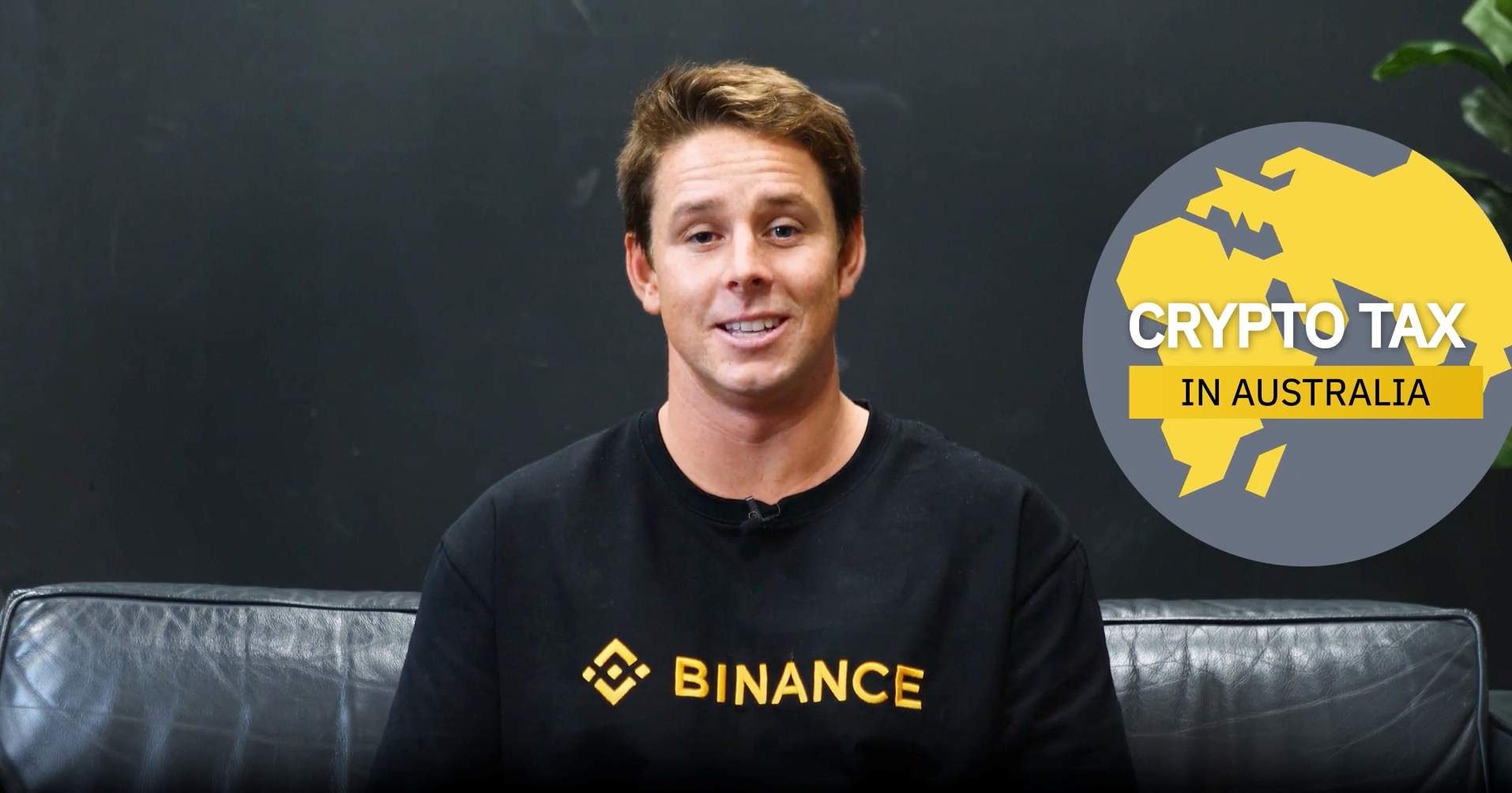 Binance Australia launches ‘CryptoTax101’ educational video series