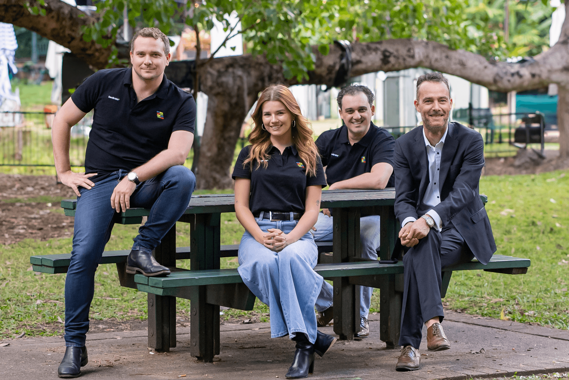 Cloud-based software developer DevBricks looks to shake up IT industry with novel product launch