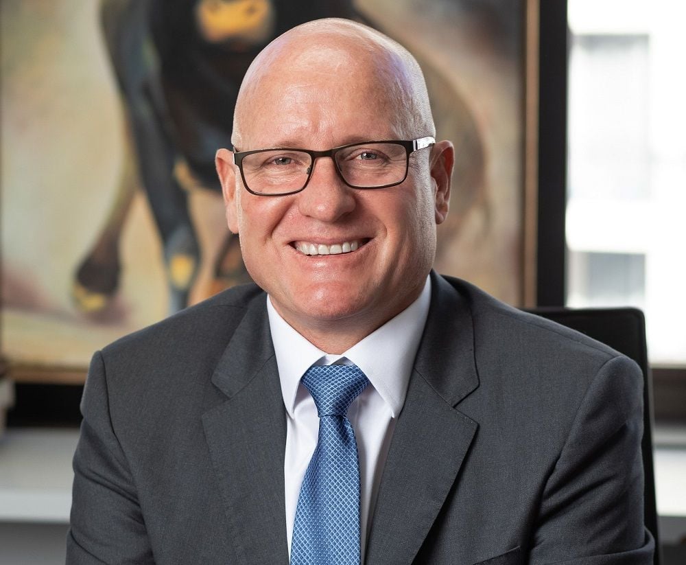 Finexia pays maiden dividend to shareholders amid strong growth in underlying FY23 earnings