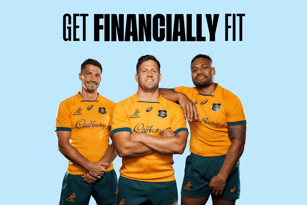 The Top 5 Strategies to Get Financially Fit
