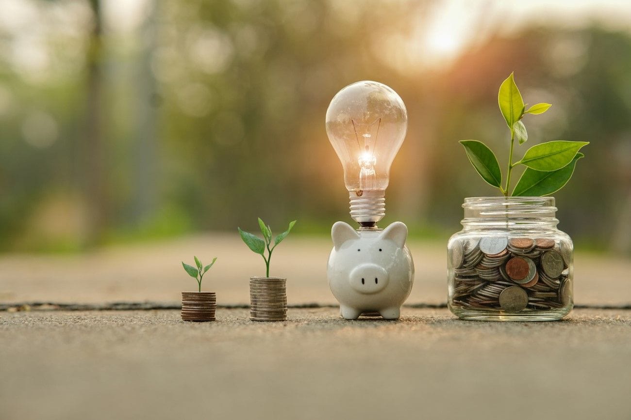 Thinking outside the box. Three surprising ways your business could save money by getting greener.