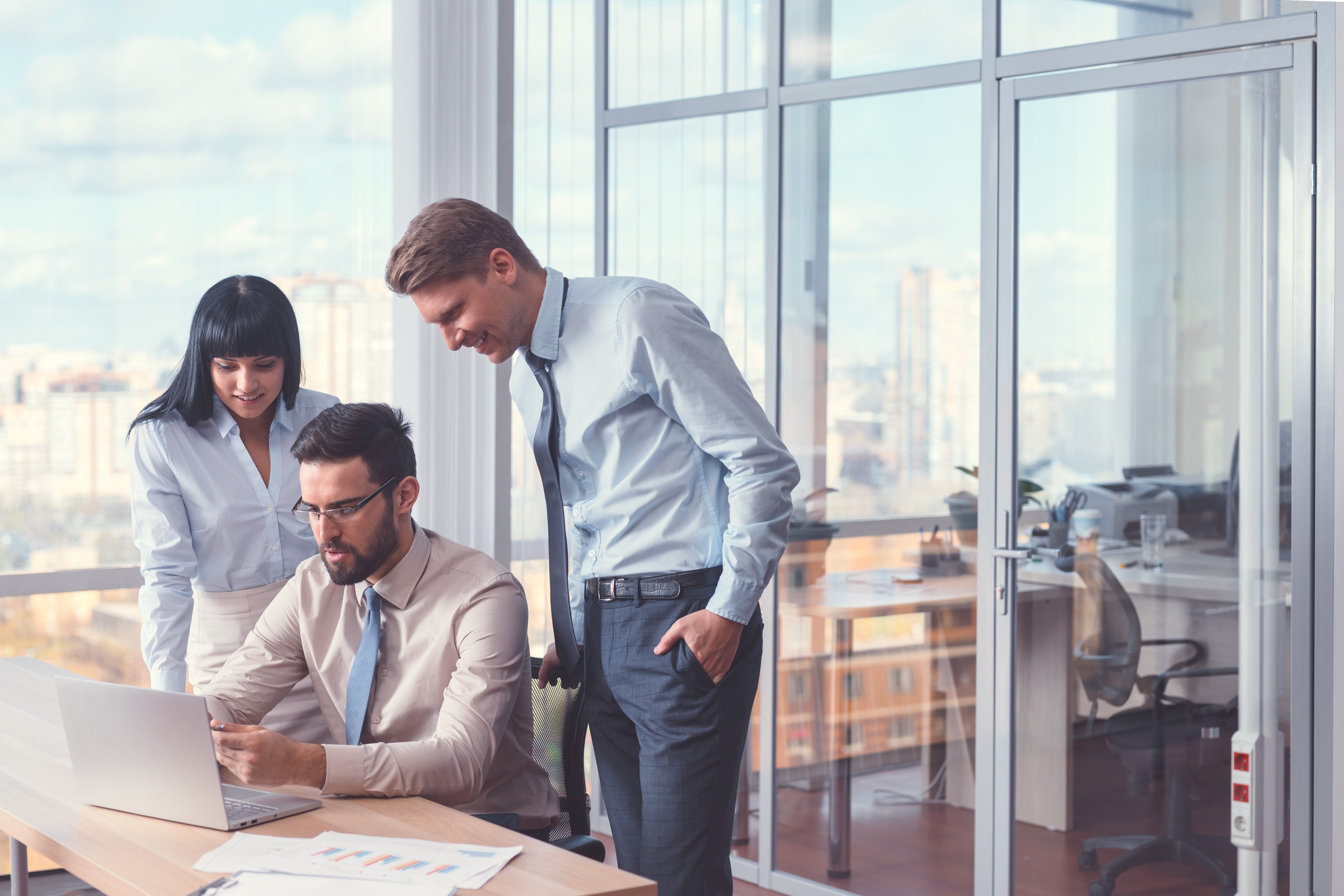 How to future proof your business with NetSuite Partner of the Year Fusion5