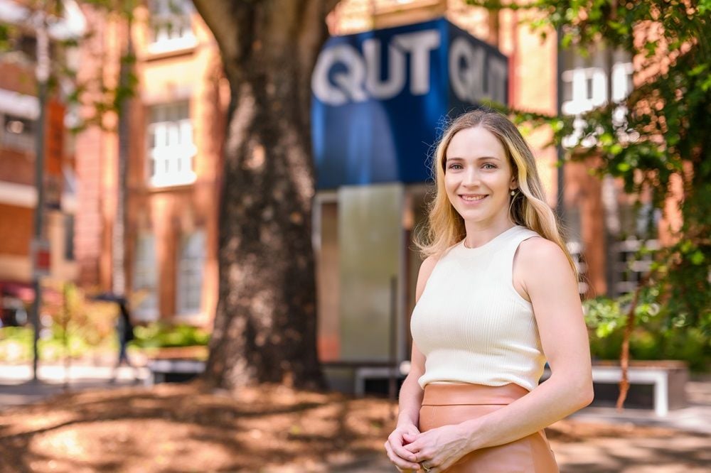 The ‘master’ stroke that led an elite athlete to pivot to a corporate career with Shopify