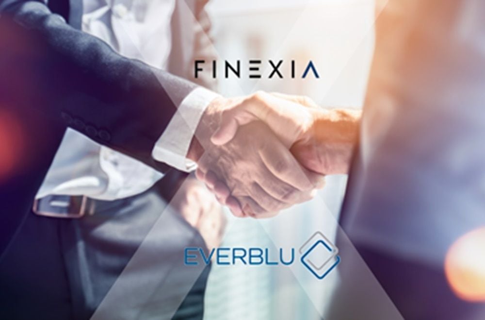 Finexia acquires stockbroking and advisory team from Everblu Capital in a new milestone for future growth