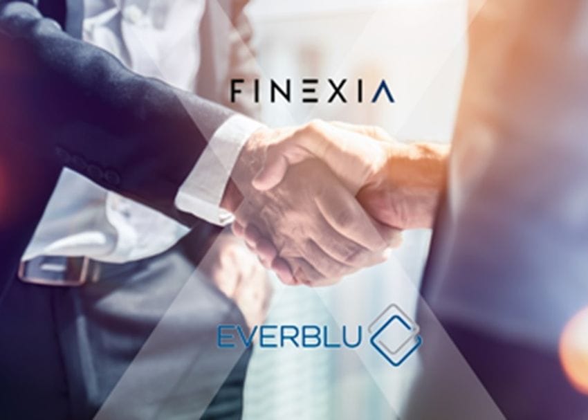Finexia acquires stockbroking and advisory team from Everblu Capital in a new milestone for future growth