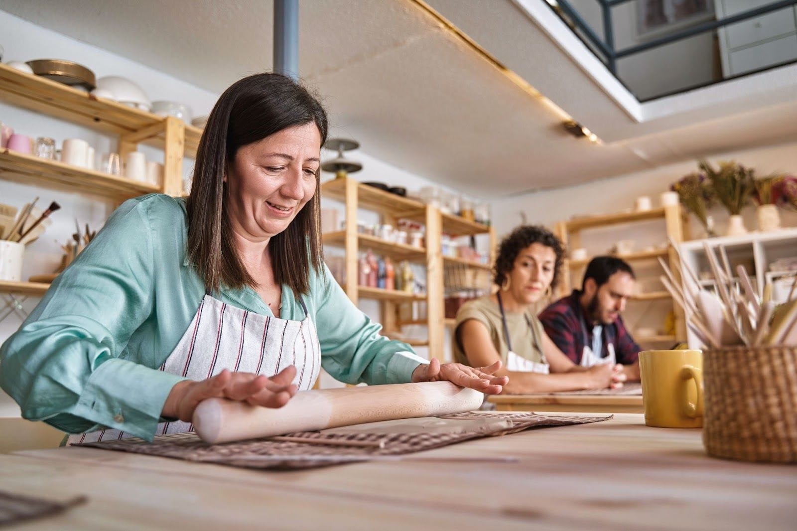 What is behind Australia’s microbusiness boom?