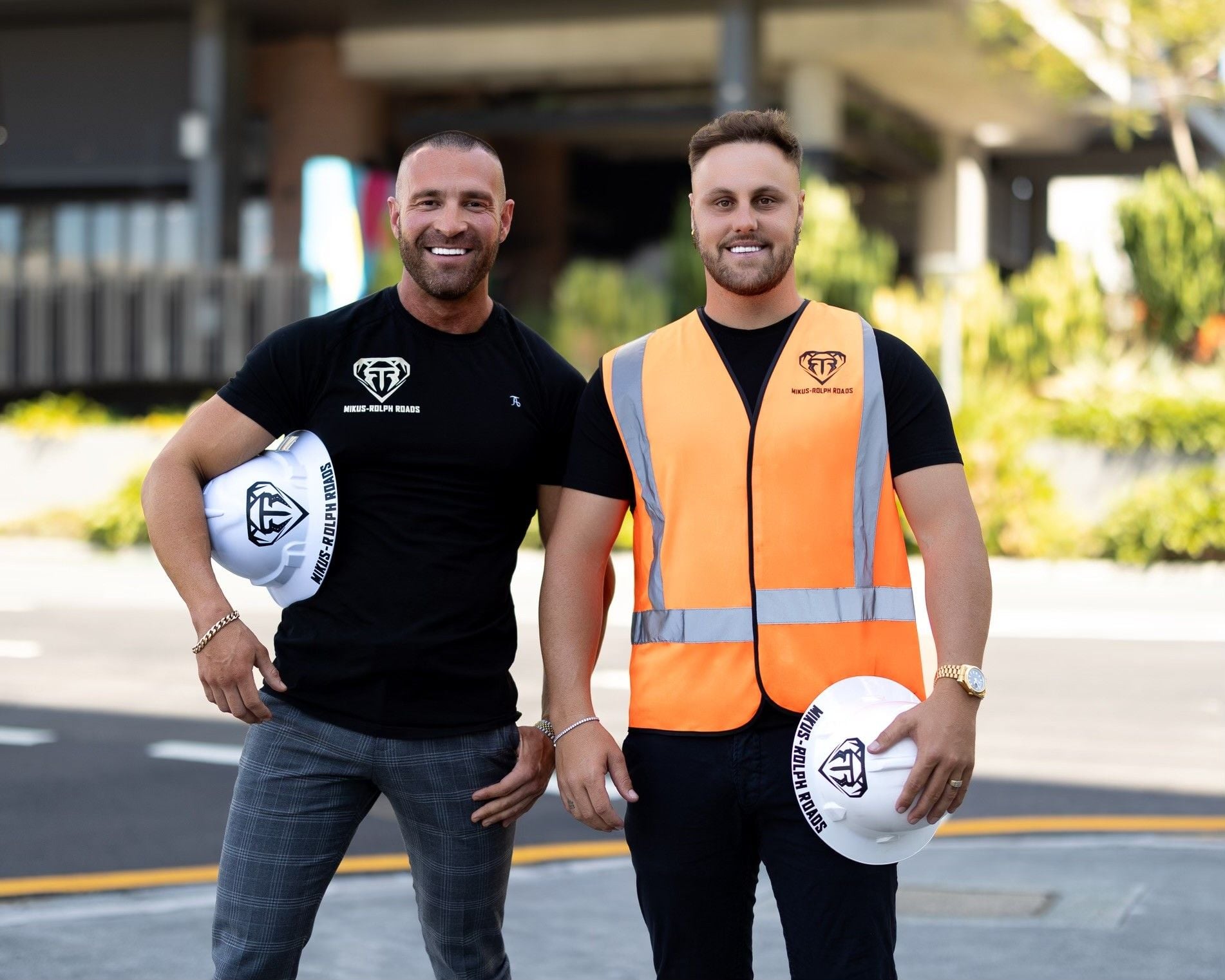 AI and robotics set to transform road construction