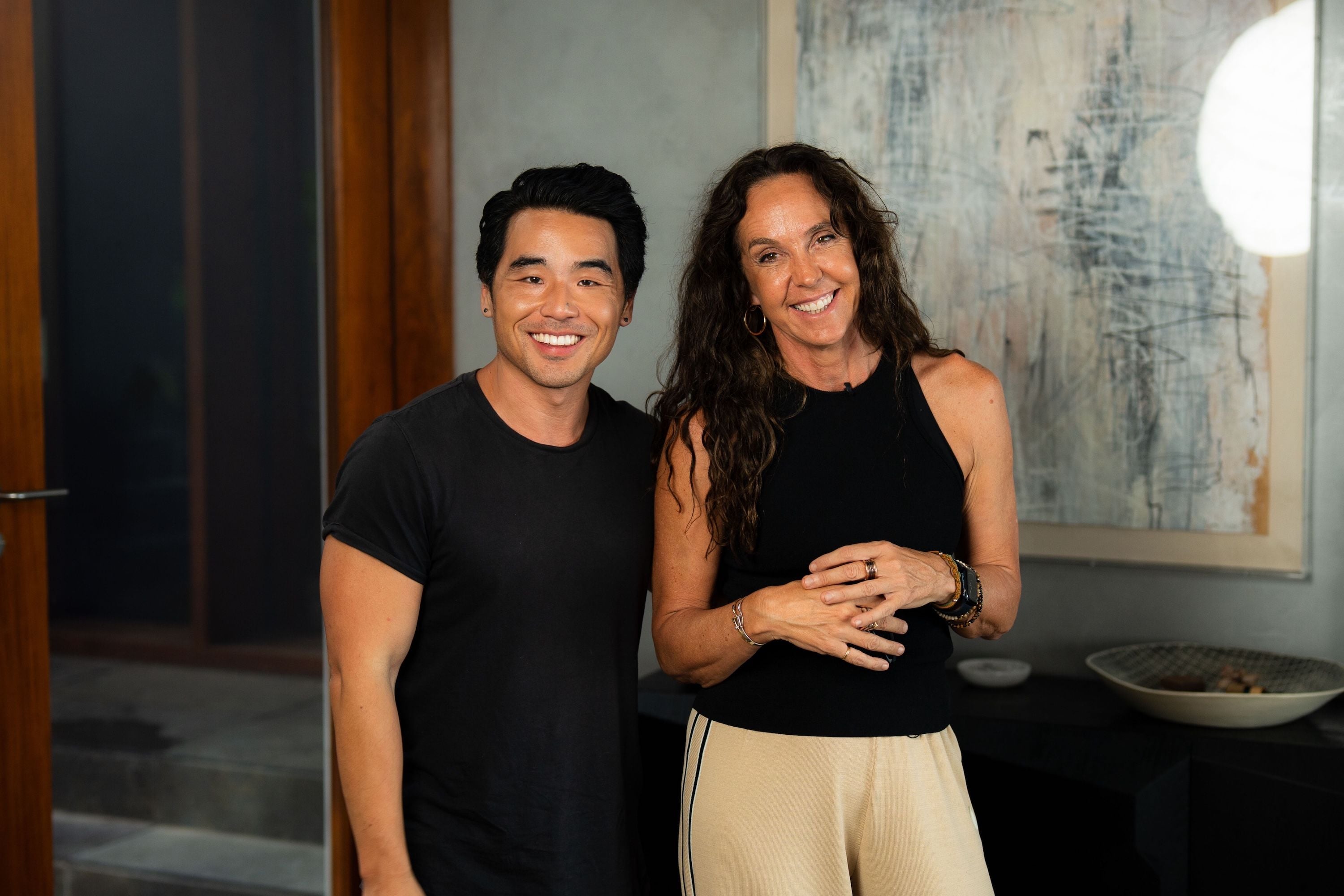 Janine Allis and Matt Purcell announce 3-state tour to help Aussie founders beat the odds