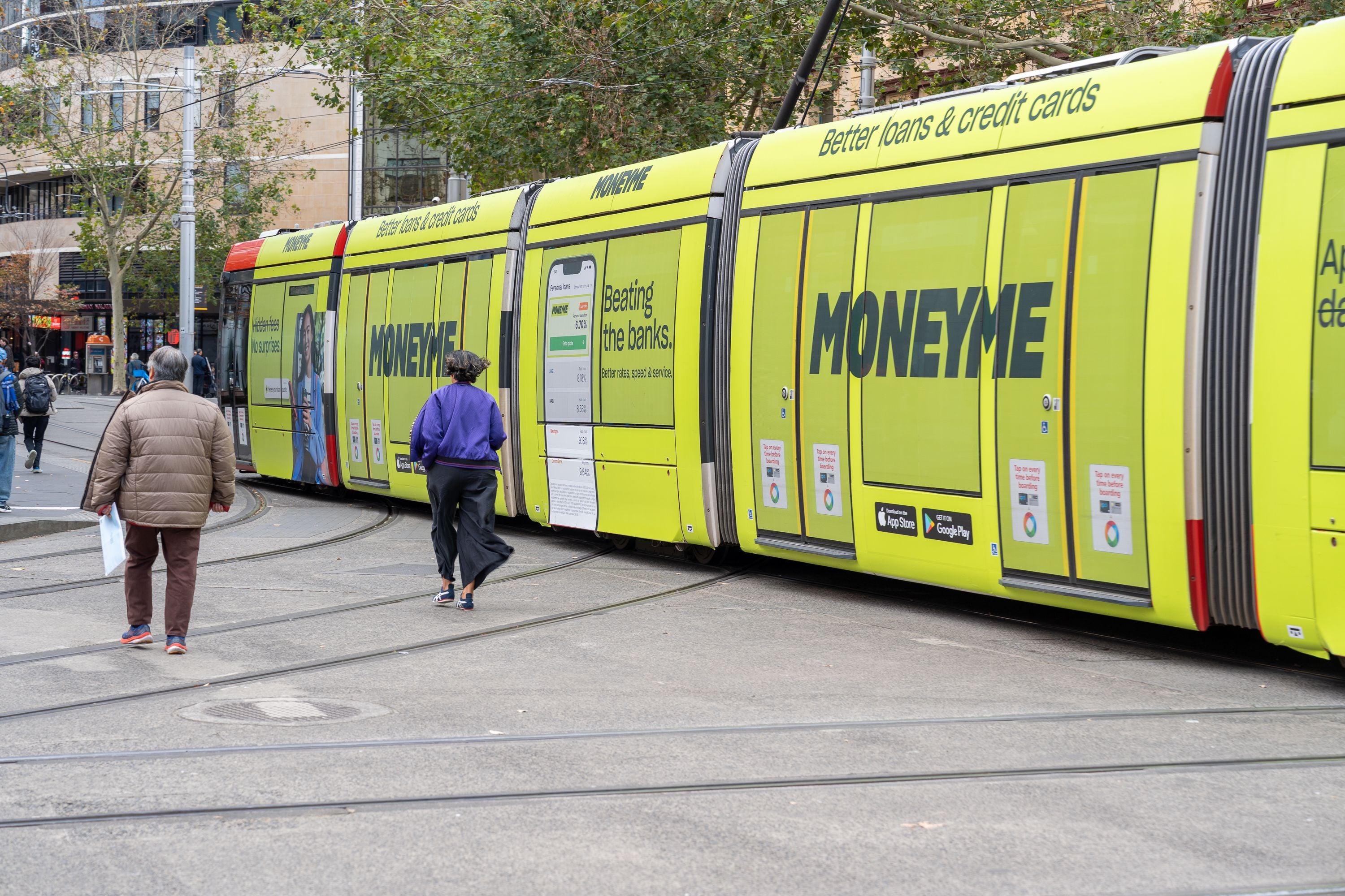 MONEYME delivers 54 per cent loan origination growth and $24M operating cash profit