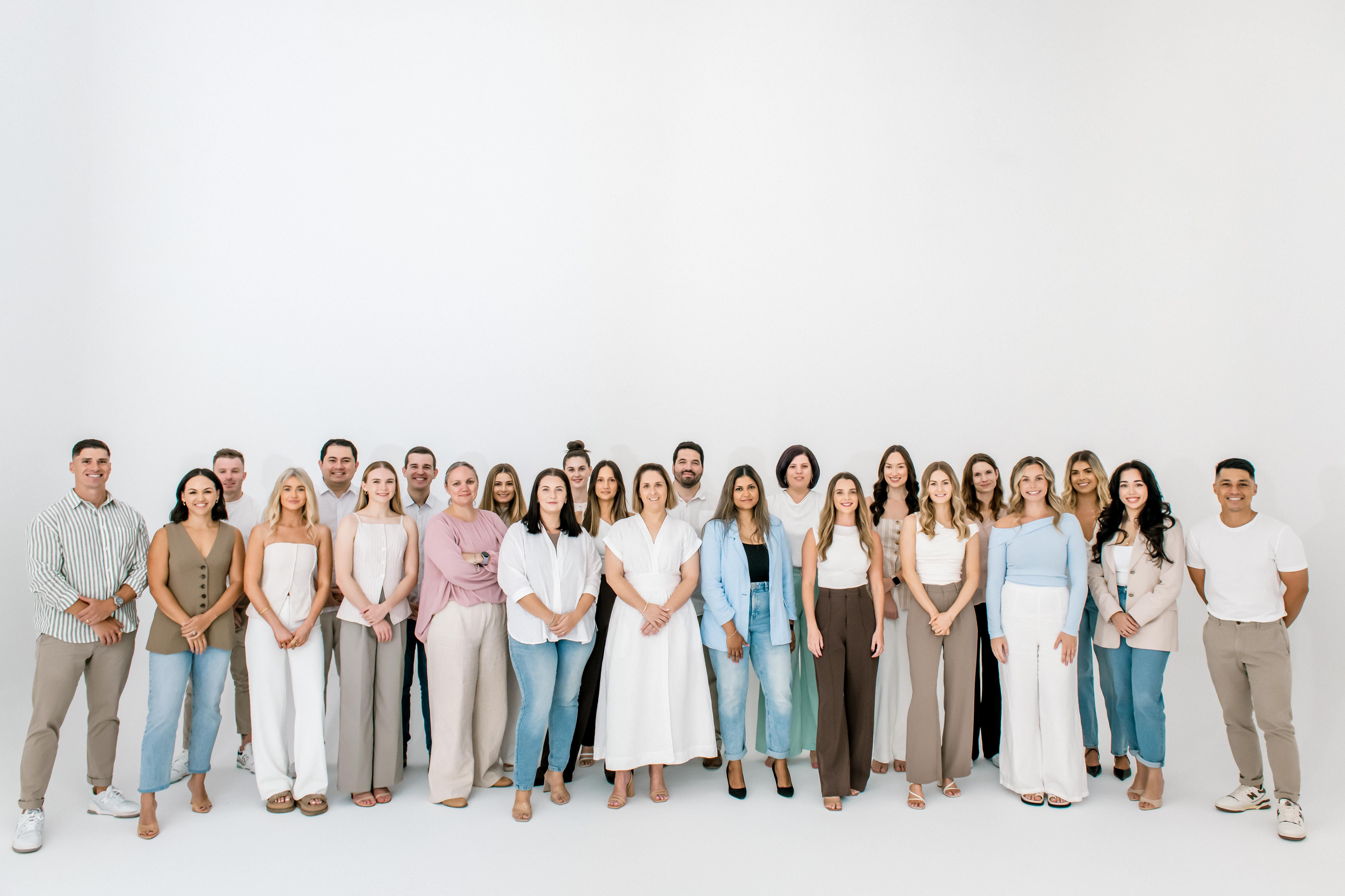 New Wave Accounting: 10 years of growth and the future of business advisory on the Gold Coast