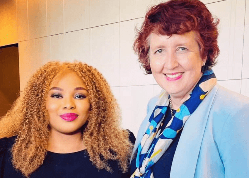 MPN contributes to Queensland Women's Economic Security Roundtable