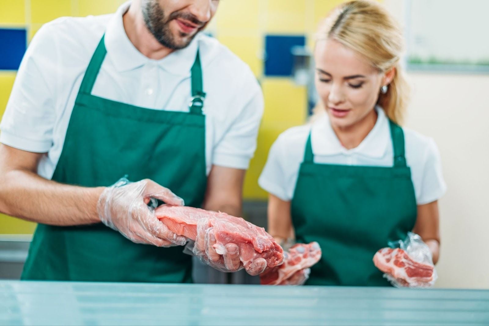 What to look for in a quality meat delivery service