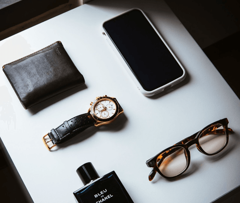 Where men are spending online as fashion habits shift