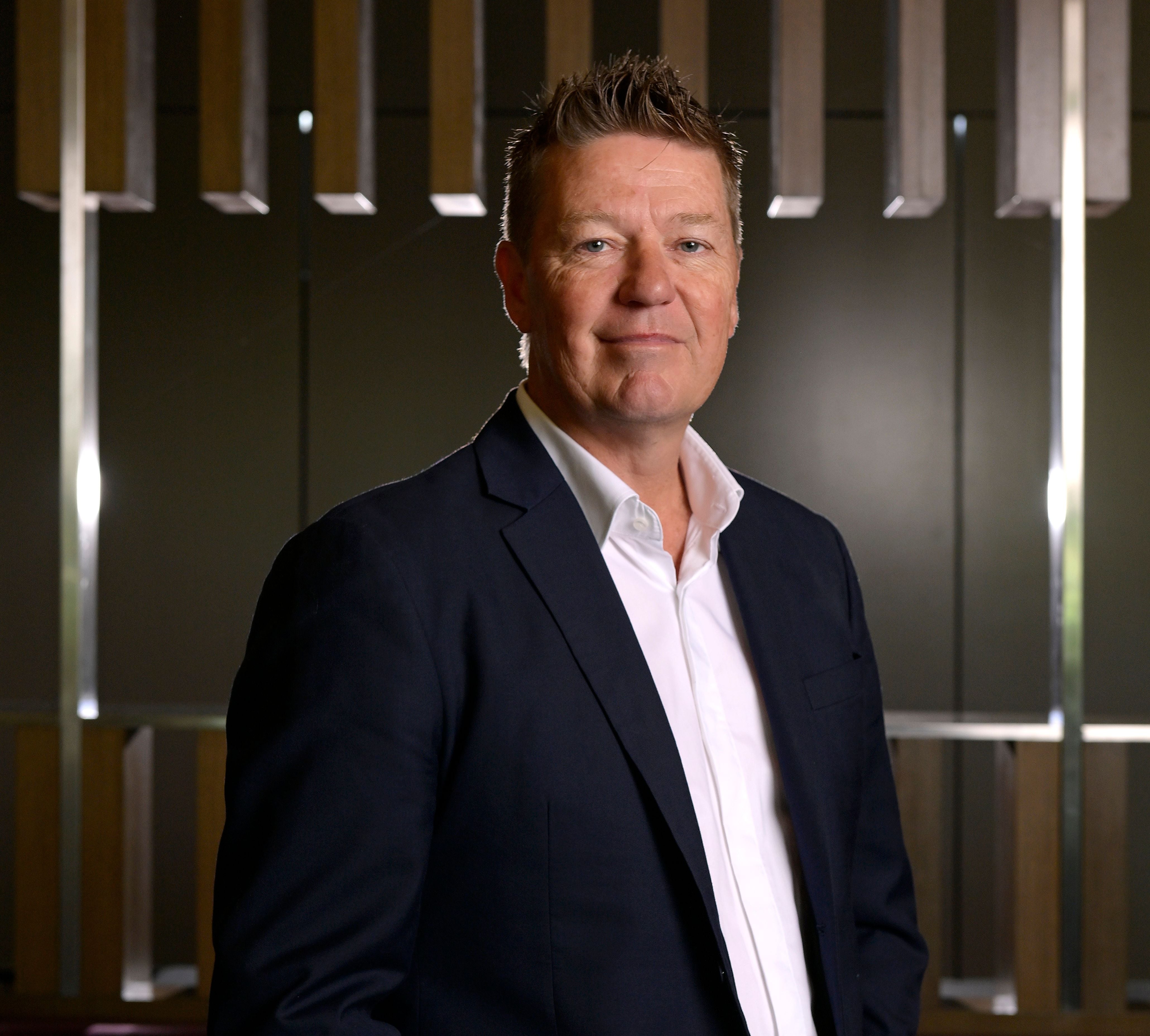 RNA Australia appoints experienced biotech leader as CEO