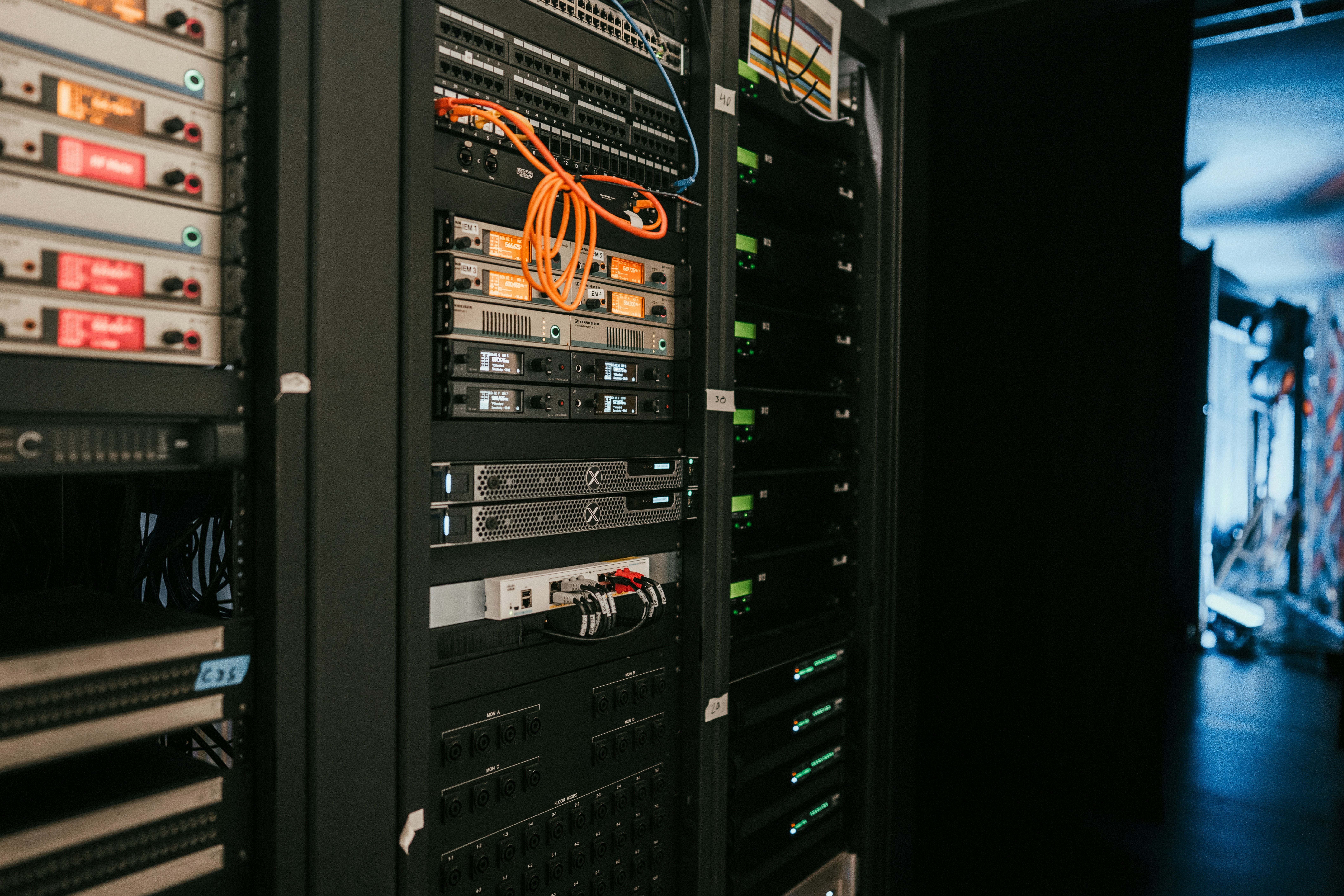 VentraIP Australia showcases commitment to reliable, local-first web hosting and domain services