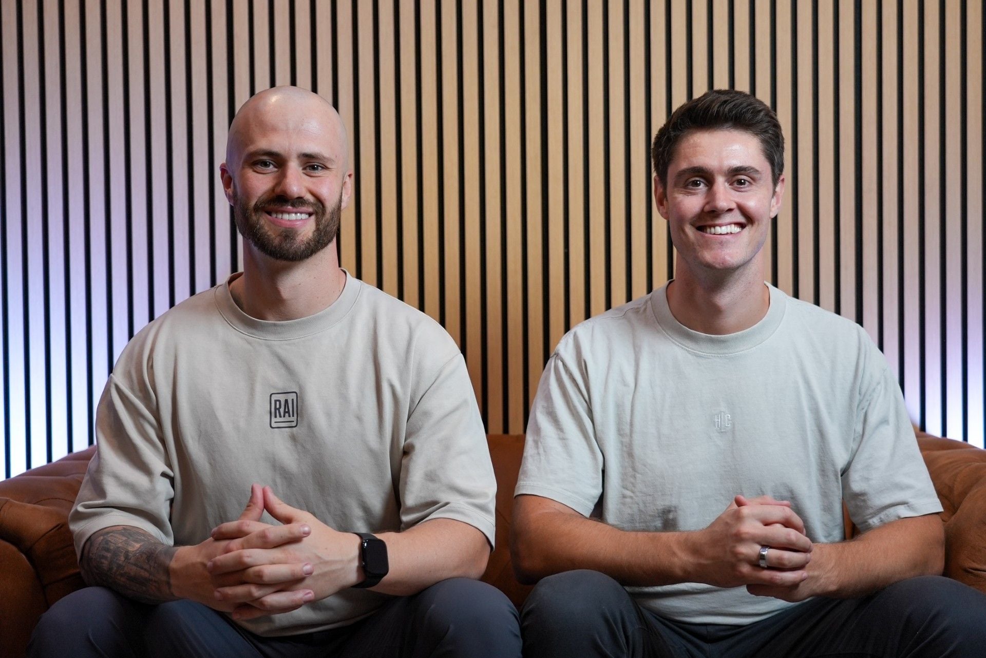How HARWELL. became one of Australia&rsquo;s fastest-growing companies in under three Years
