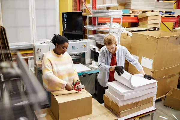 FolioFox Australia reaffirms commitment to produce high-quality, eco-conscious commercial book printing