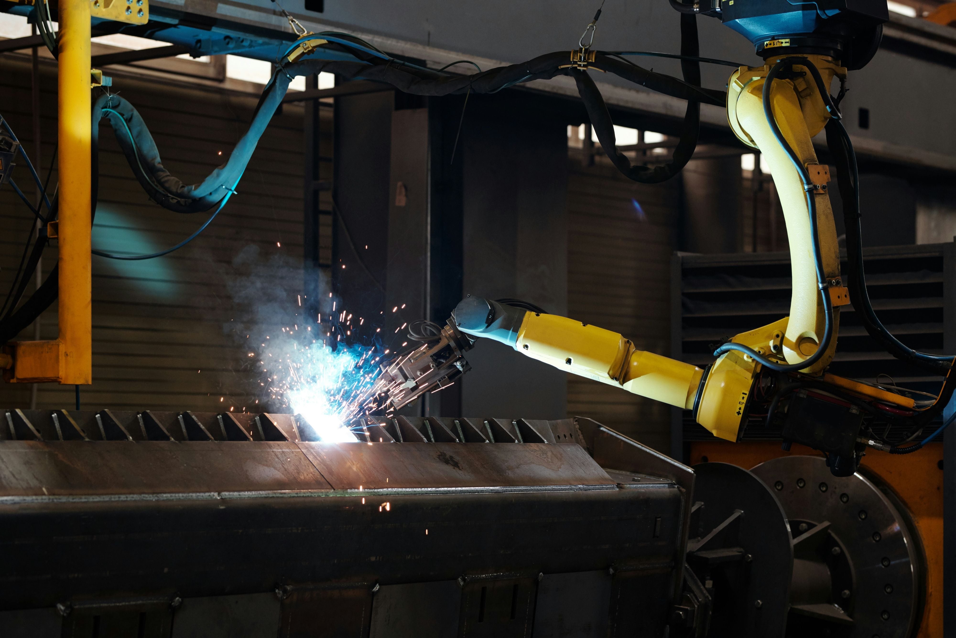 Engineering in action: Five case studies demonstrating Southside Engineering&rsquo;s reliability and best practice