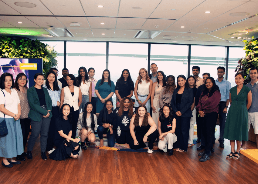 MPN launches Leadership for Impact programme