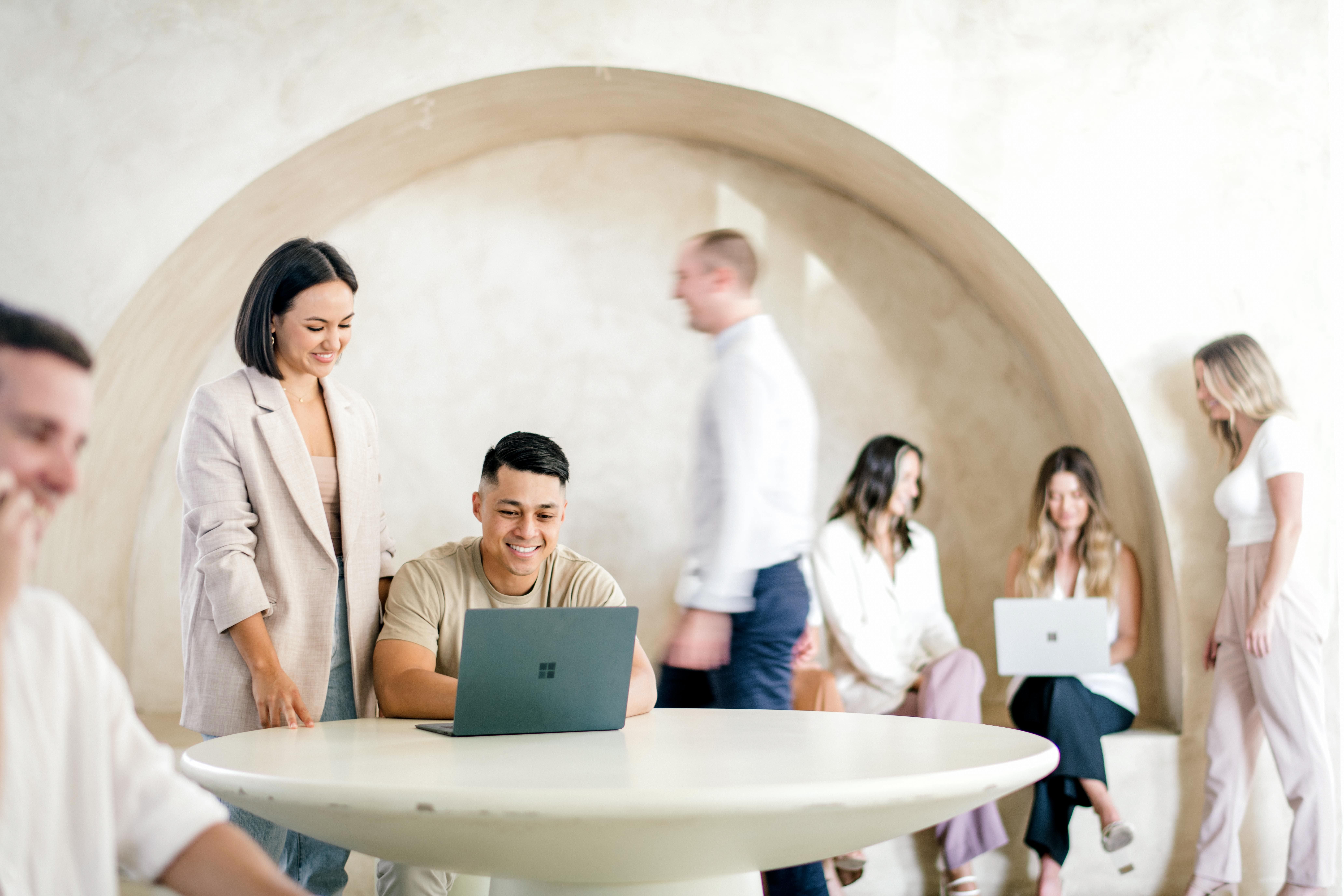 The comprehensive accounting services every business needs for long-term success