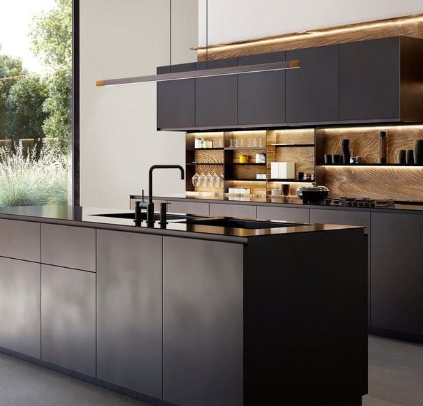 Lighting the way forward: Zest Lighting continues to shape modern interior spaces