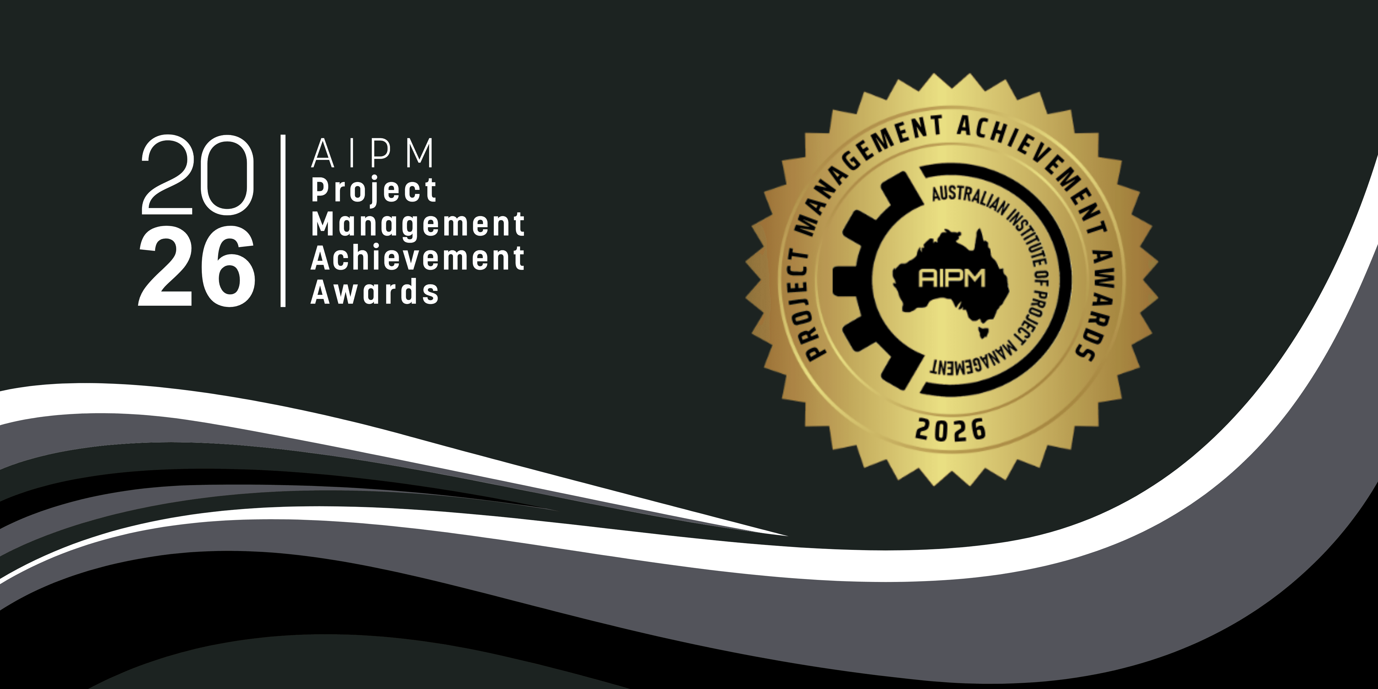 Project Management Achievement Awards (PMAA&trade;)