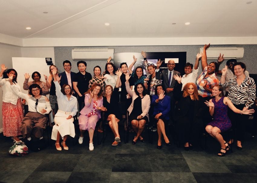 MPN Leadership for Impact Programme Develops Future Board Leaders