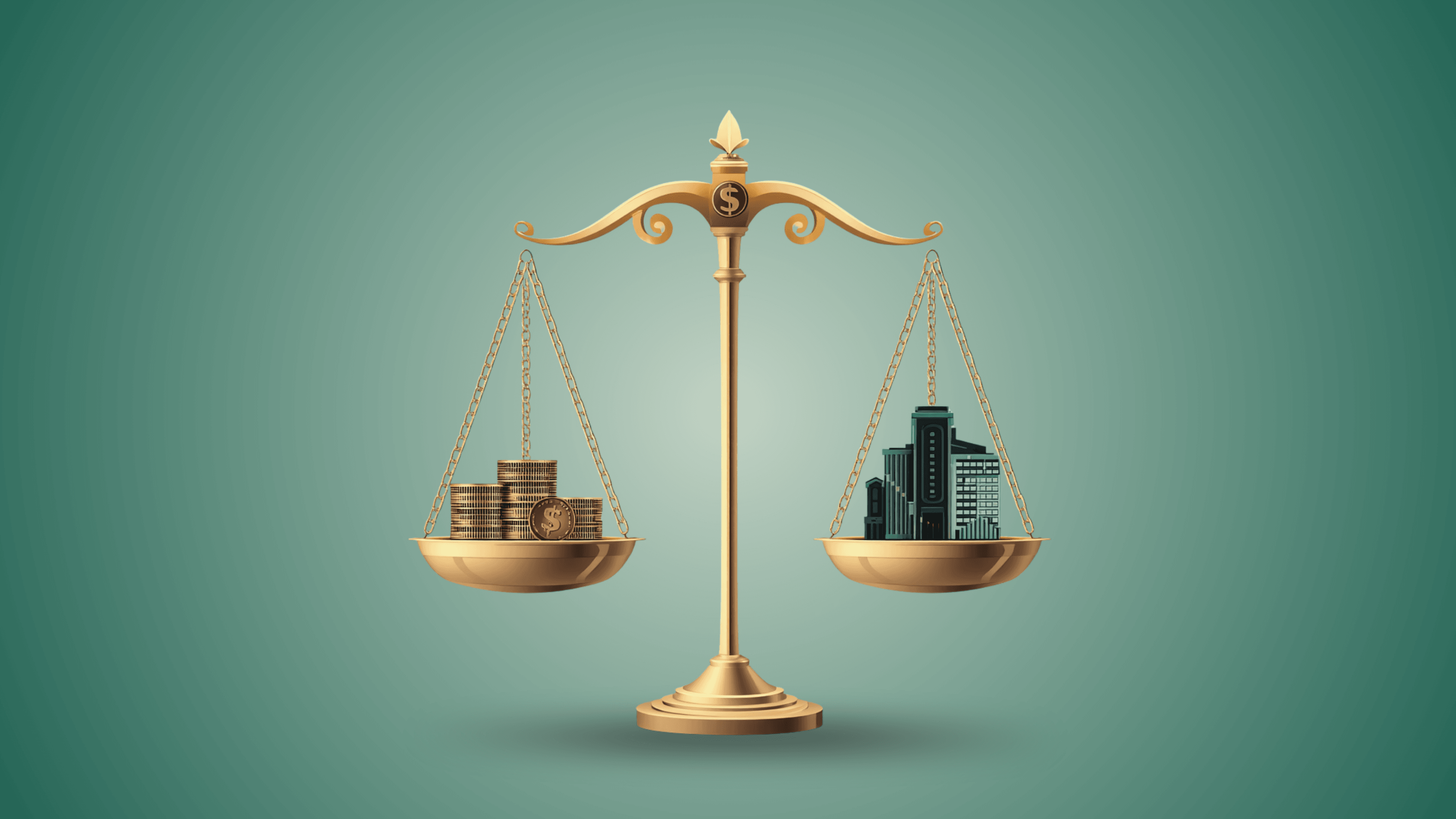 From Saving to Investing