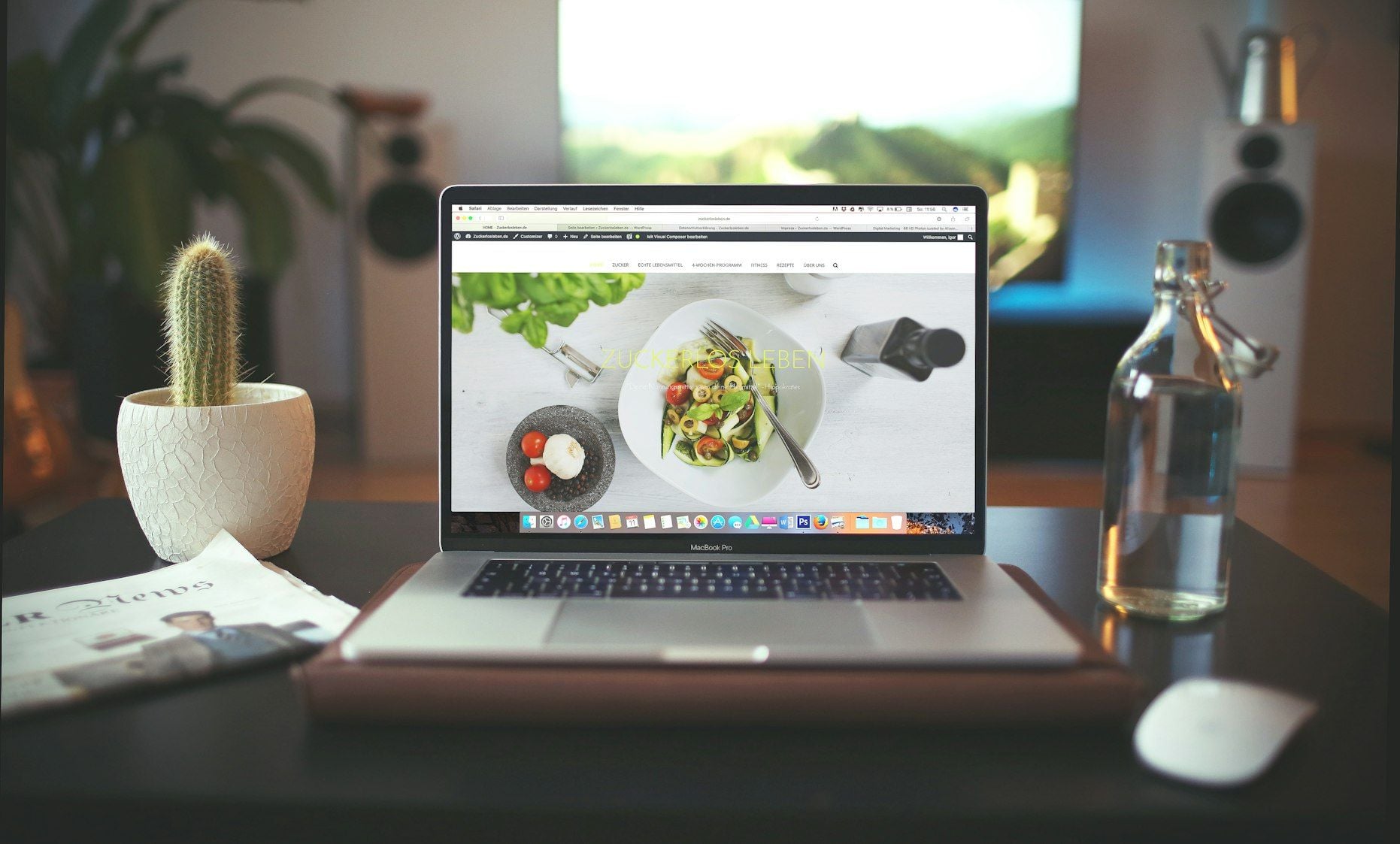 A Simple Way To Assess Your Website&rsquo;s Legal Risk