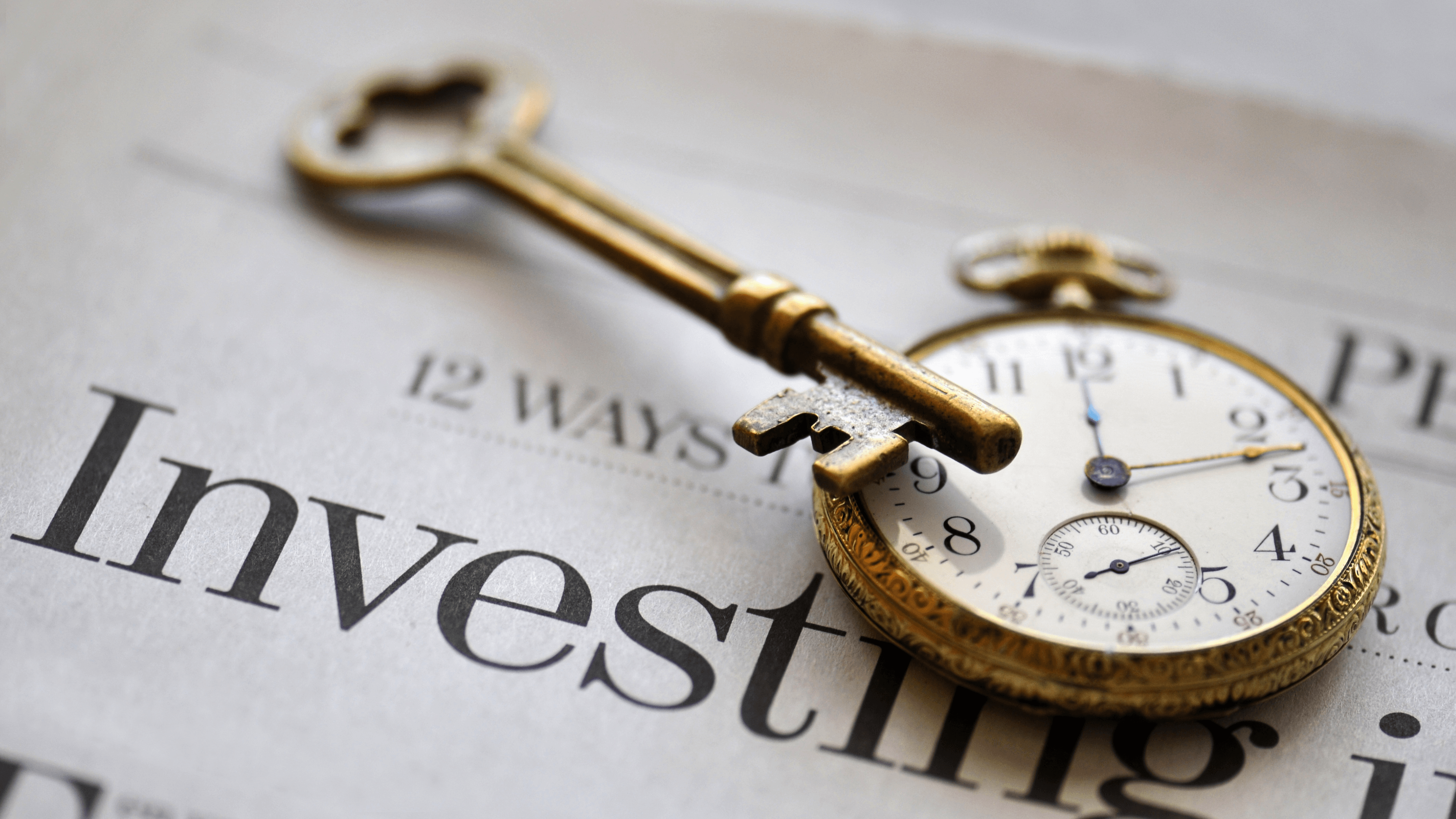 Why &ldquo;Waiting for the Perfect Moment&rdquo; in Bond Markets May Be More Difficult Than Investors Expect