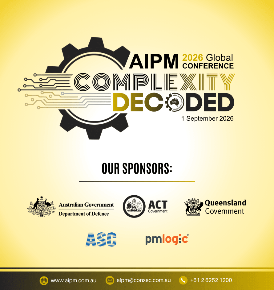 AIPM™ 2026 Global Virtual Conference