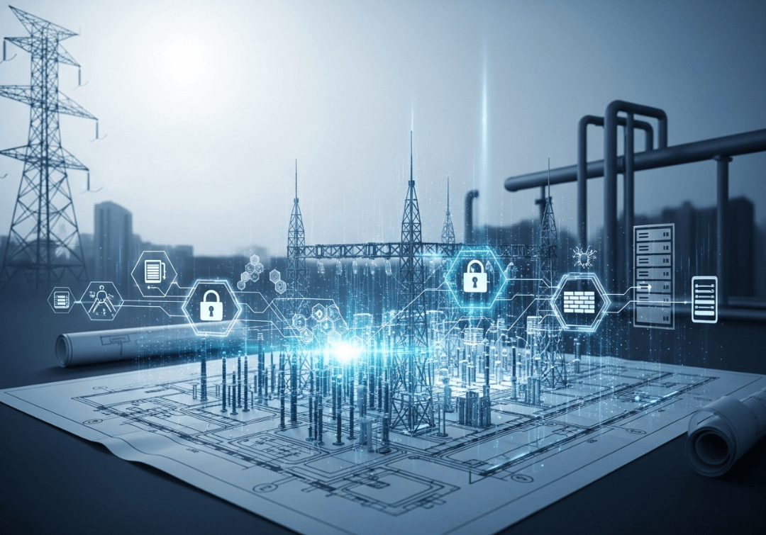 Protecting What Matters: Why Protective Measures Must Be Embedded in Critical Infrastructure Projects