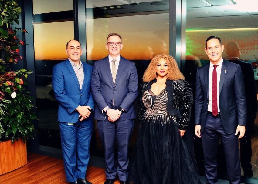 MPN Gala 2026 concludes in Sydney