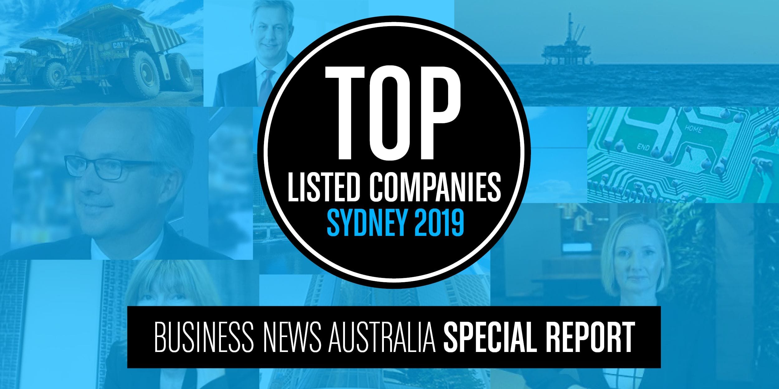 Sydney Top Companies 2019 | Business News Australia